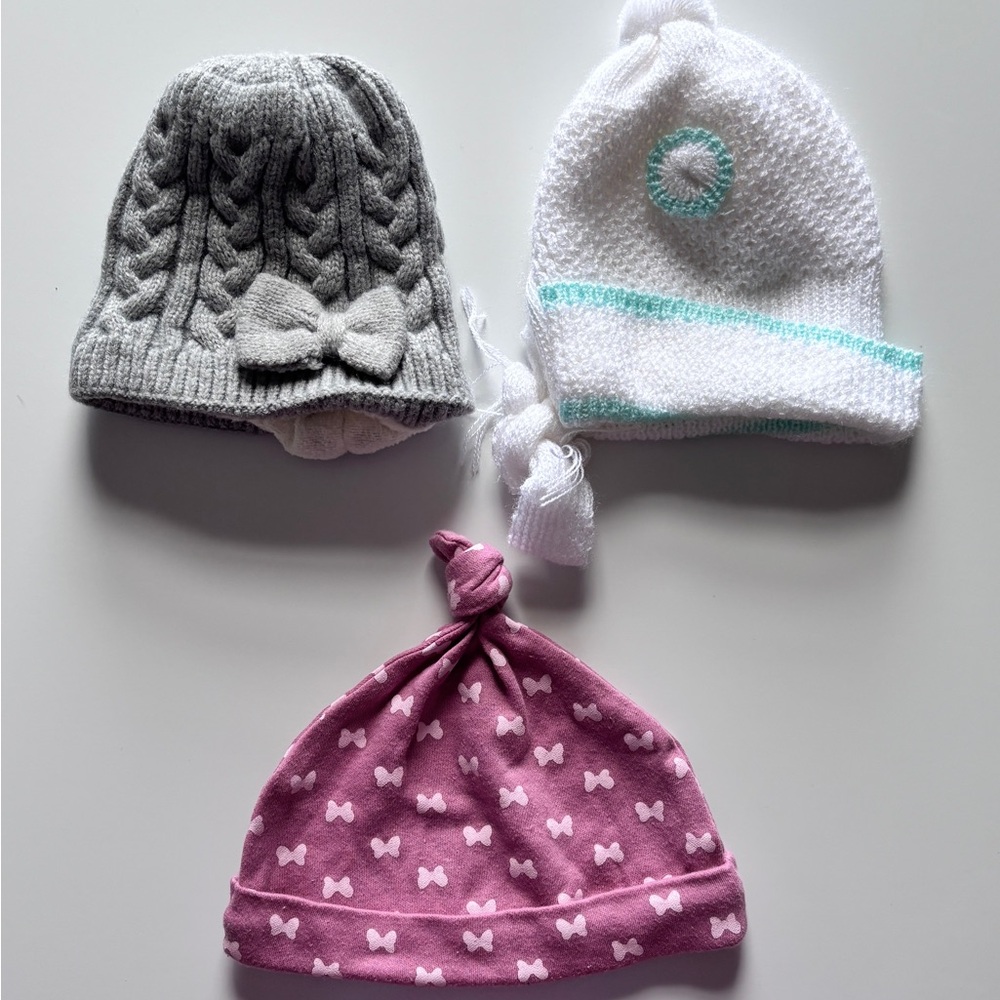 HATS - Picture 2 of 8